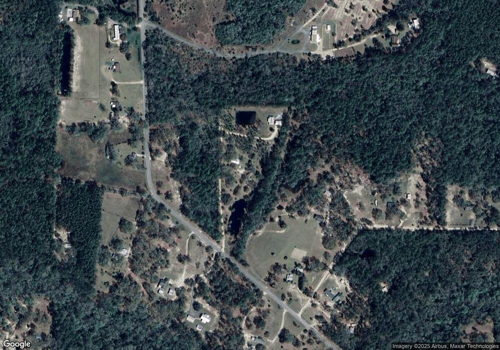 11 Cypress Pond Dr, Crawfordville, FL 32327 - photo 1