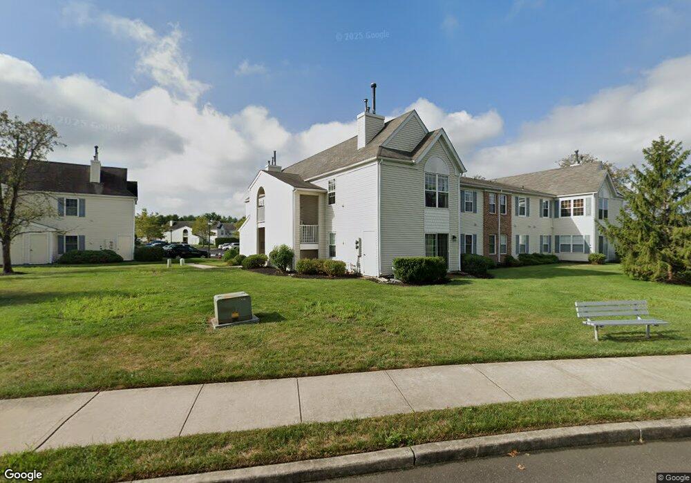 1605 Steeplebush Terrace, Mount Laurel, NJ 08054 - photo 1