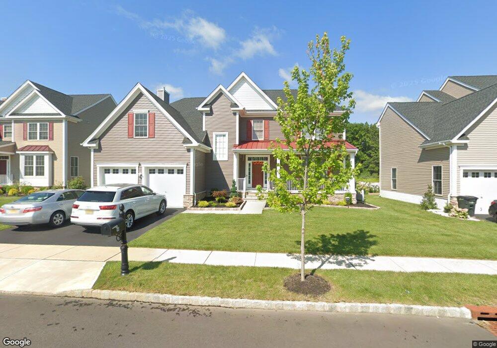 56 Thomas Dr, Robbinsville, NJ 08691 - photo 1