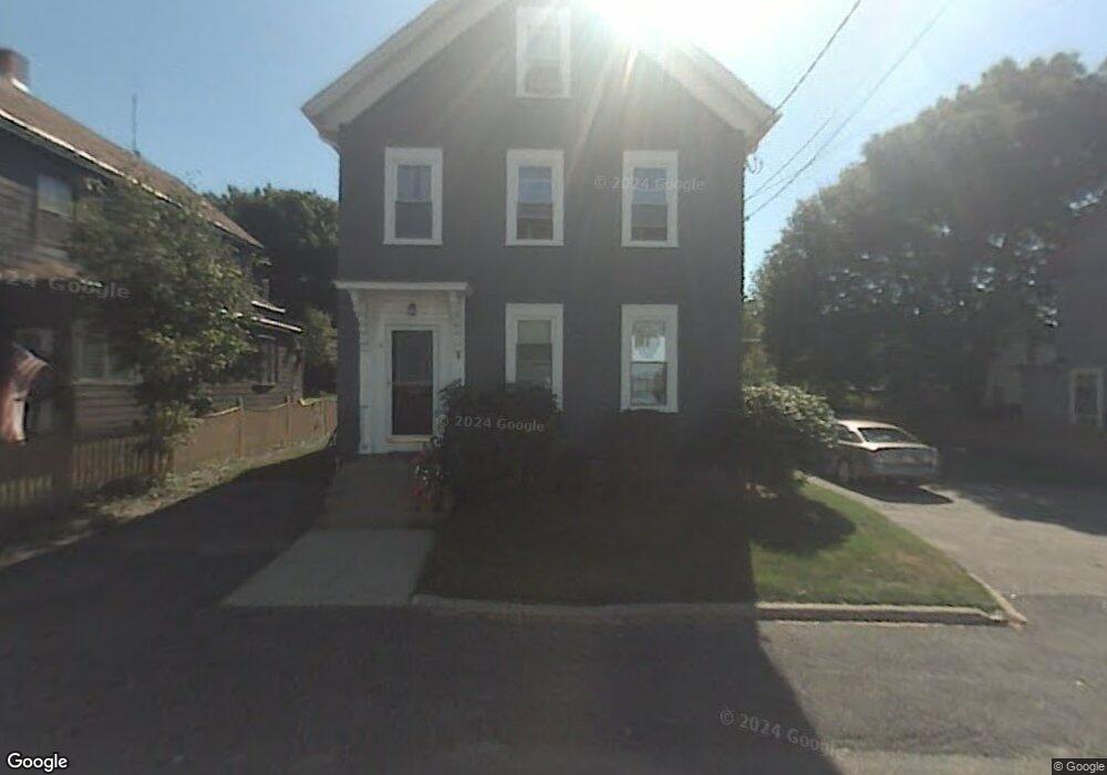 8 Franklin St, Wakefield, MA 01880 - photo 1