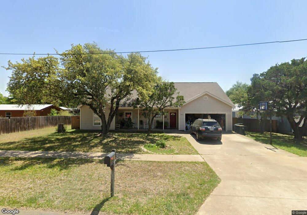 1307 Progress St, San Marcos, TX 78666 - photo 1