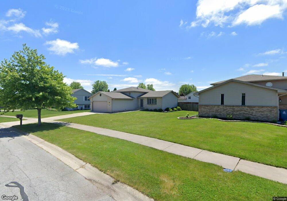 1285 W 97th Place, Crown Point, IN 46307 - photo 1