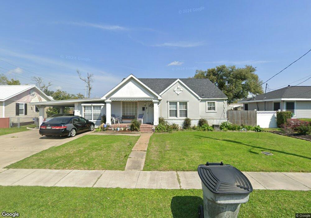 1105 Tulane St, Lake Charles, LA 70607 - photo 1