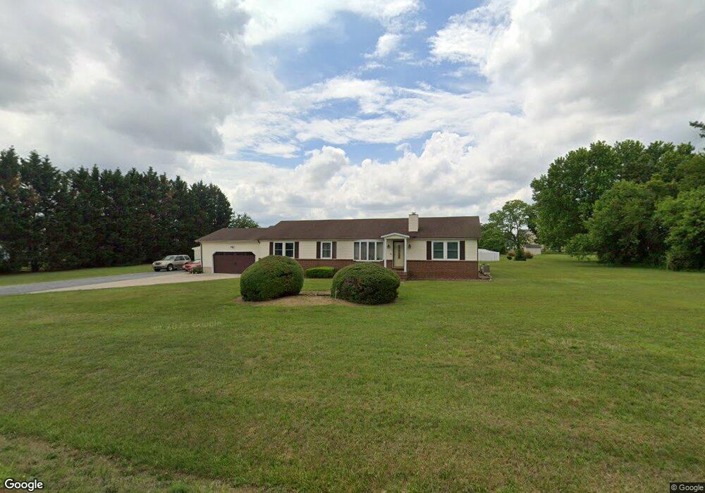 1577 Fox Chase Rd, Felton, DE 19943 - photo 1