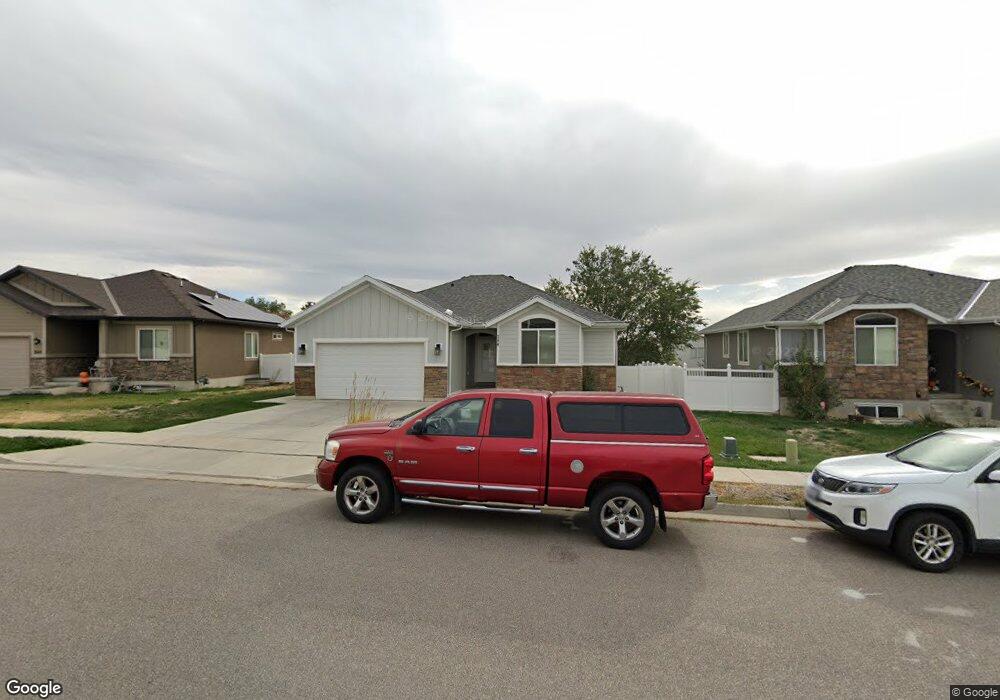 254 W 125 N, Clearfield, UT 84015 - photo 1