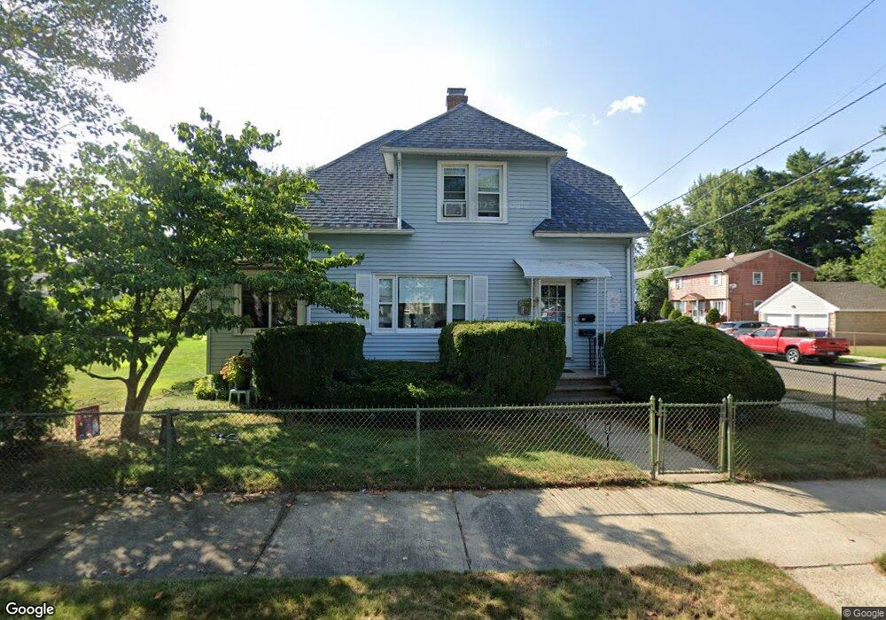 18 Griffin St, Springfield, MA 01104 - photo 1