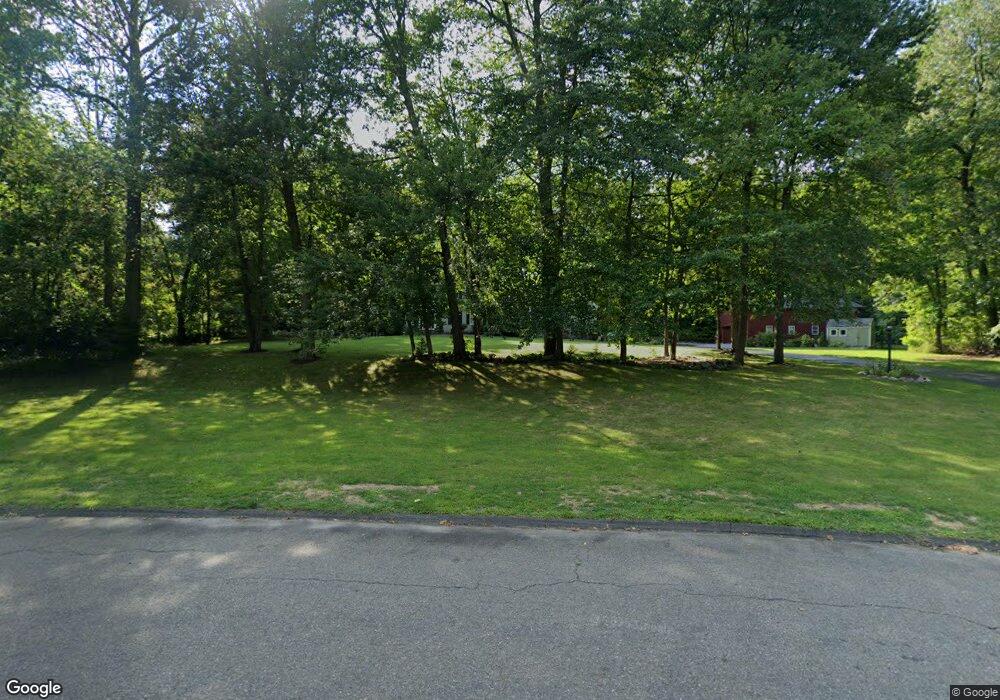 63 Sentry Hill Rd, Monroe, CT 06468 - photo 1