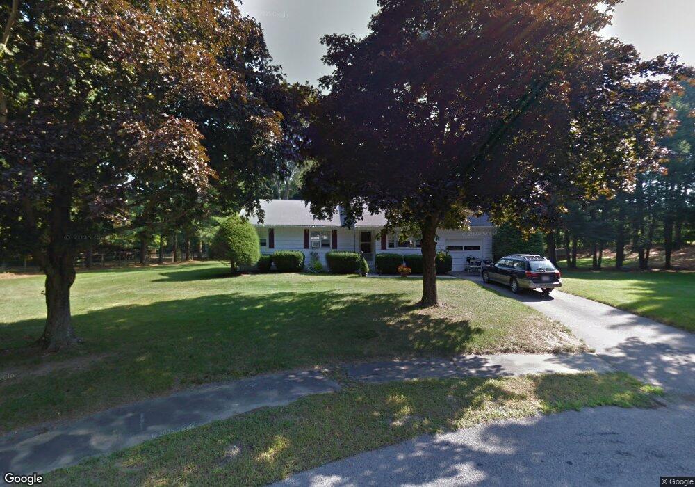 9 Breezewood Ln, Walpole, MA 02081 - photo 1