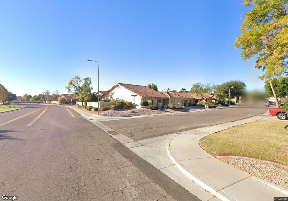 2407 W Comstock Dr, Chandler, AZ 85224 - photo 1