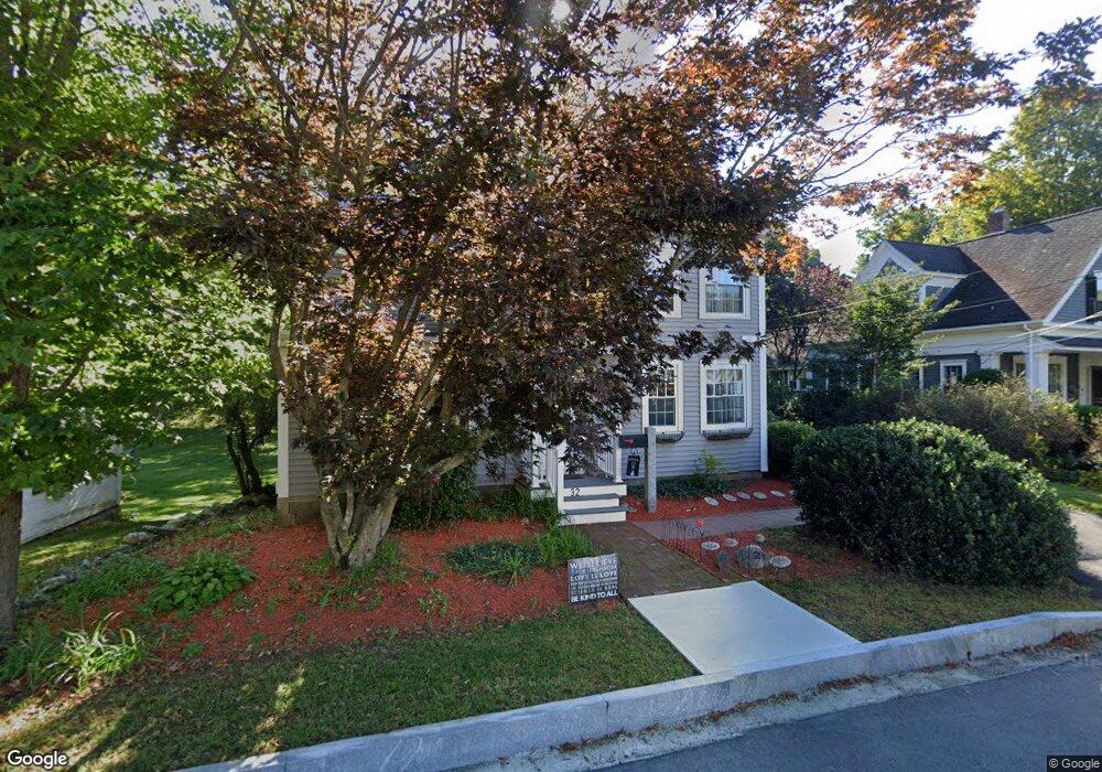 32 Mechanic St, Holliston, MA 01746 - photo 1