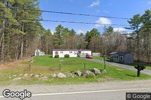140 Troy Rd, Burnham, ME 04922