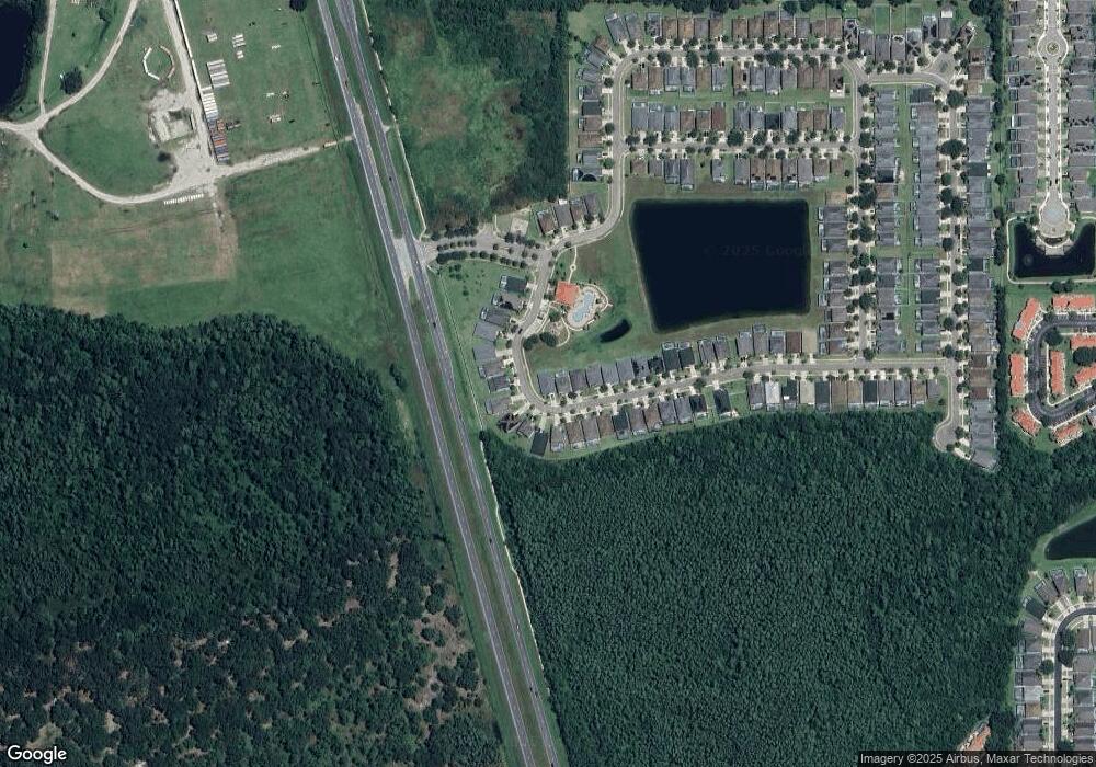 4751 Blue Diamond St, Kissimmee, FL 34746 - photo 1