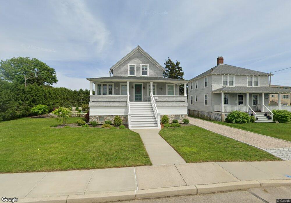 23 Crandall Ave, Westerly, RI 02891 - photo 1