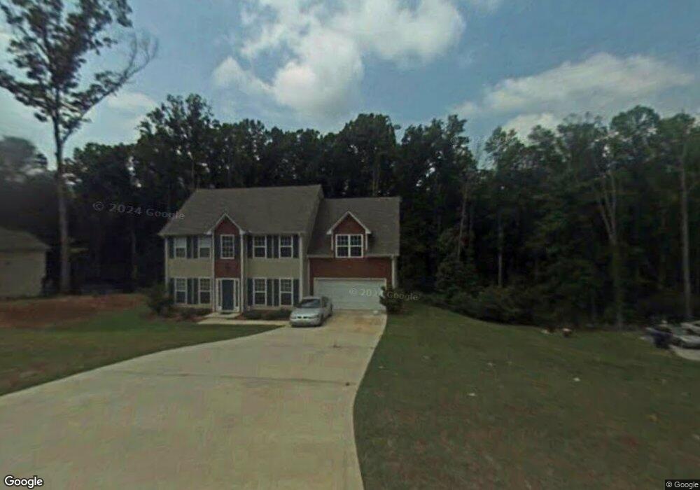 148 Drake Way, Stockbridge, GA 30281 - photo 1