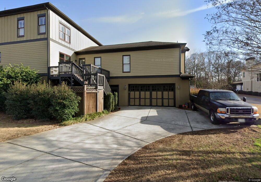 1636 Marston St SE, Smyrna, GA 30080 - photo 1