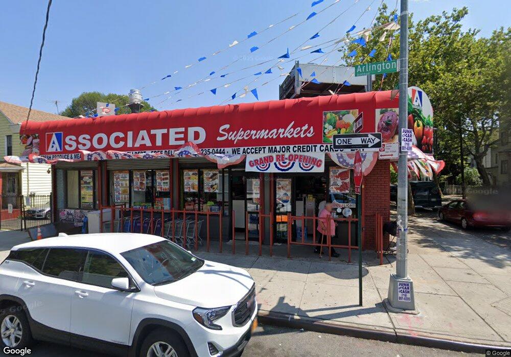 52 Arlington Ave, Brooklyn, NY 11207 - photo 1