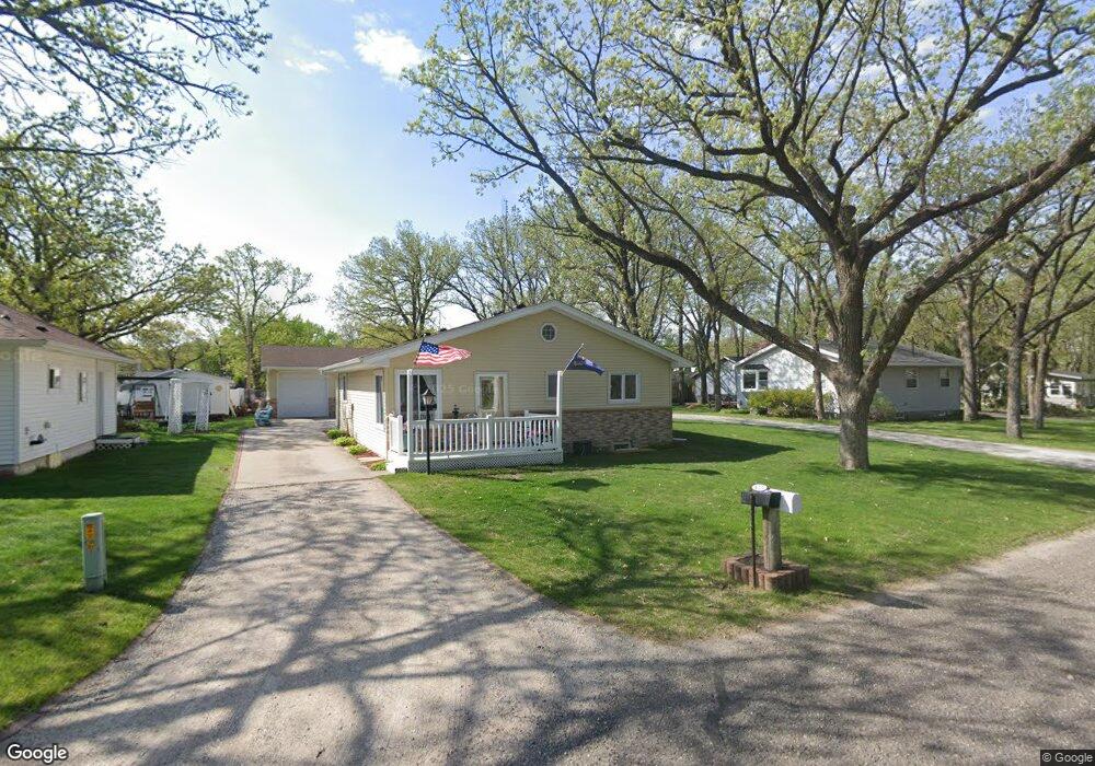 421 Highland Ave, Big Lake, MN 55309 - photo 1