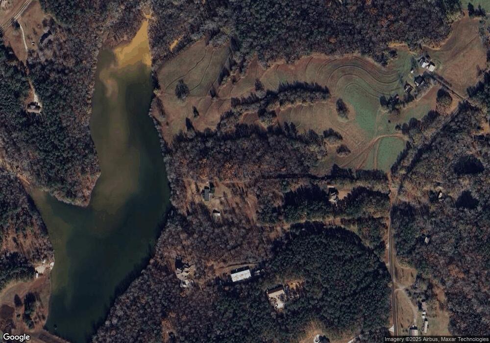 615 Old Antioch Rd, Carrollton, GA 30117 - photo 1