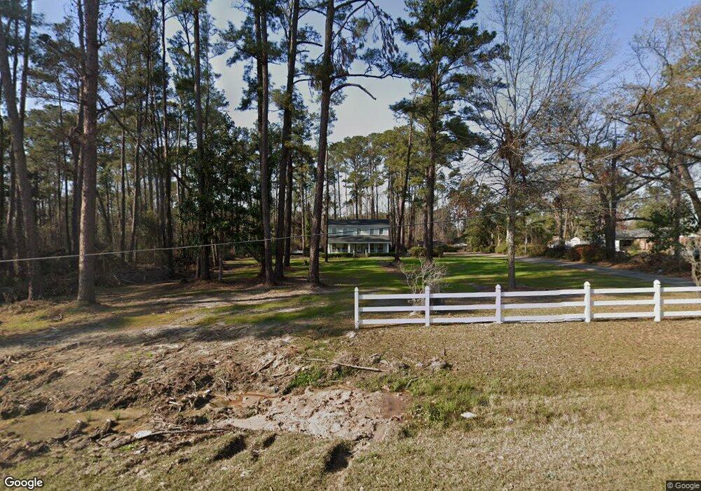 509 E Mitchell St, Adel, GA 31620 - photo 1