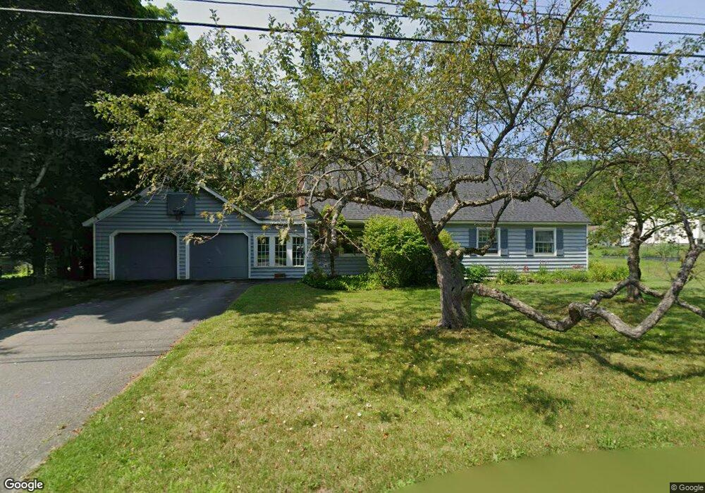 44 Terrace St, Montpelier, VT 05602 - photo 1