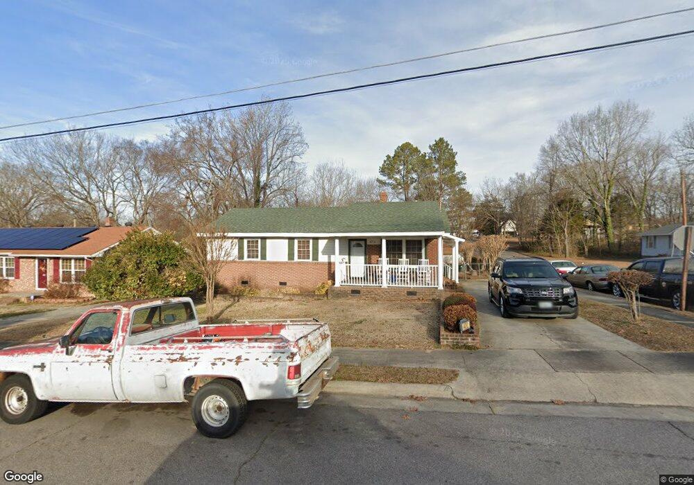 400 Mimosa St, Oxford, NC 27565 - photo 1