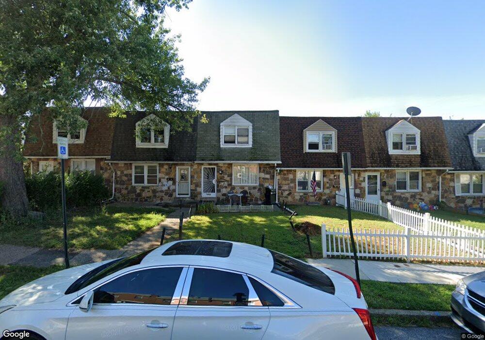 3906 Gideon Rd, Brookhaven, PA 19015 - photo 1