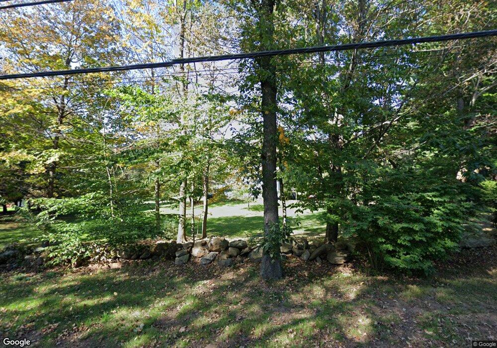89 Jared Sparks Rd, Willington, CT 06279 - photo 1