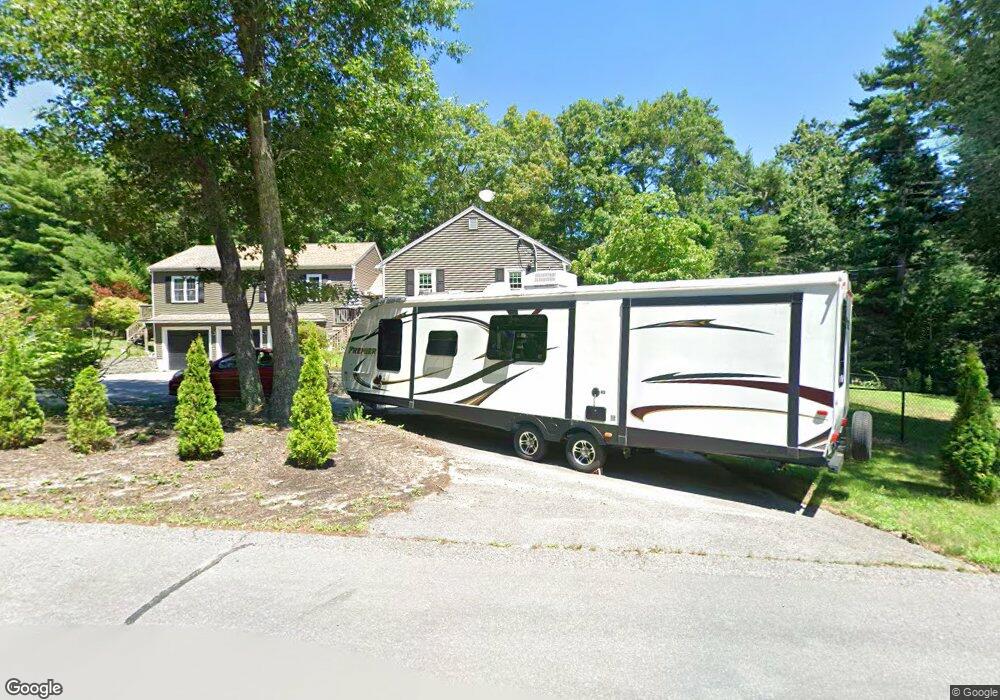 132 Furnace St, Marshfield, MA 02050 - photo 1