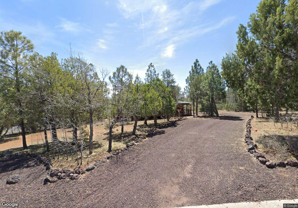 2411 S Sierra Park Trail unit 7, Show Low, AZ 85901 - photo 1