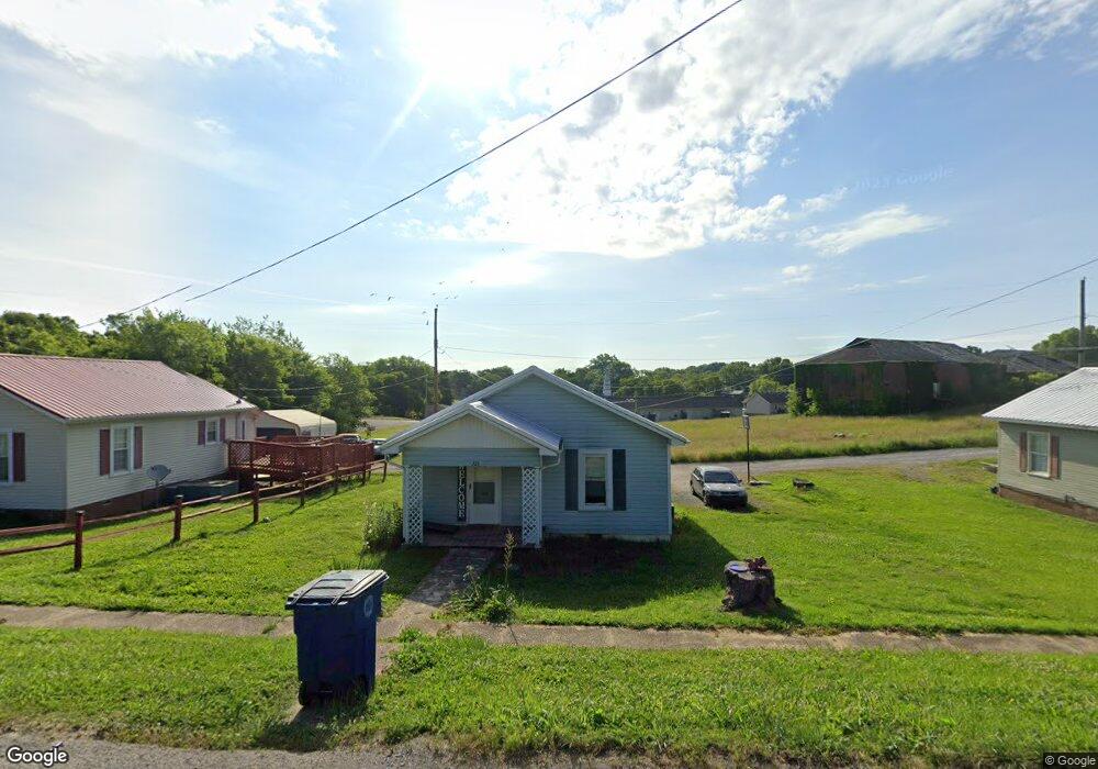 223 Shelbyville Mills Rd, Shelbyville, TN 37160 - photo 1