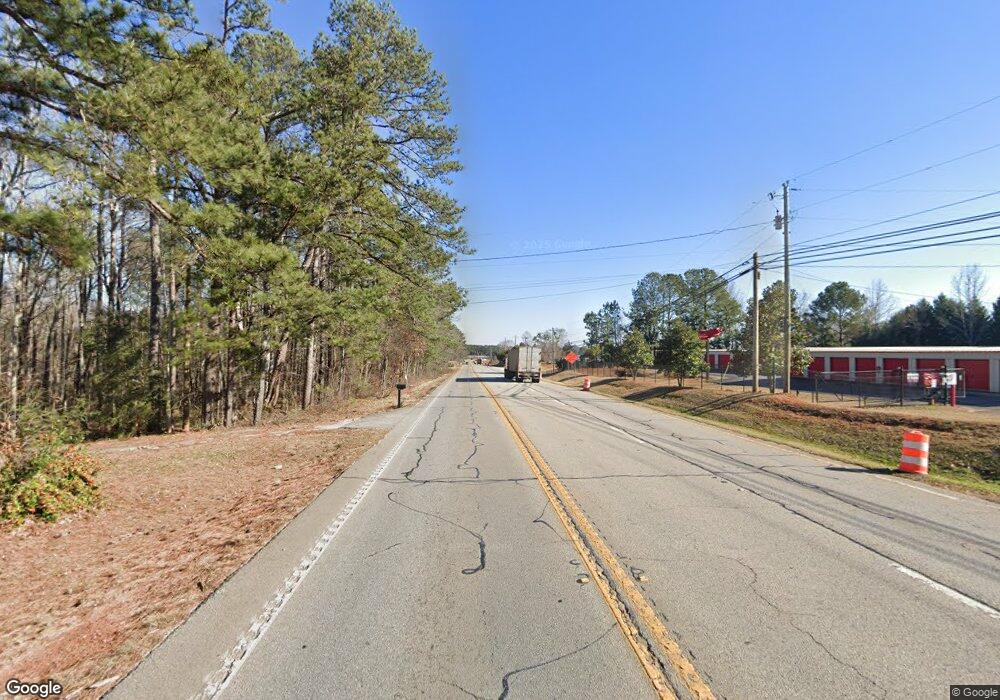 0 S Barnes Dr unit 3140059, Locust Grove, GA 30248 - photo 1