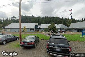 805 1st St, Scotts Mills, OR 97375