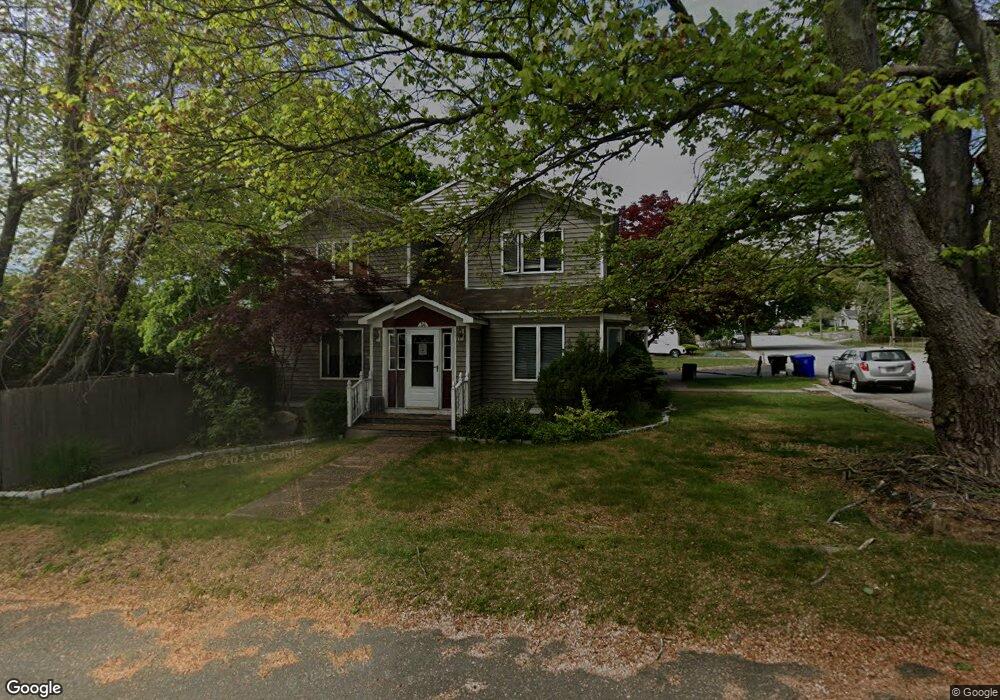 14 Park Blvd, West Warwick, RI 02893 - photo 1