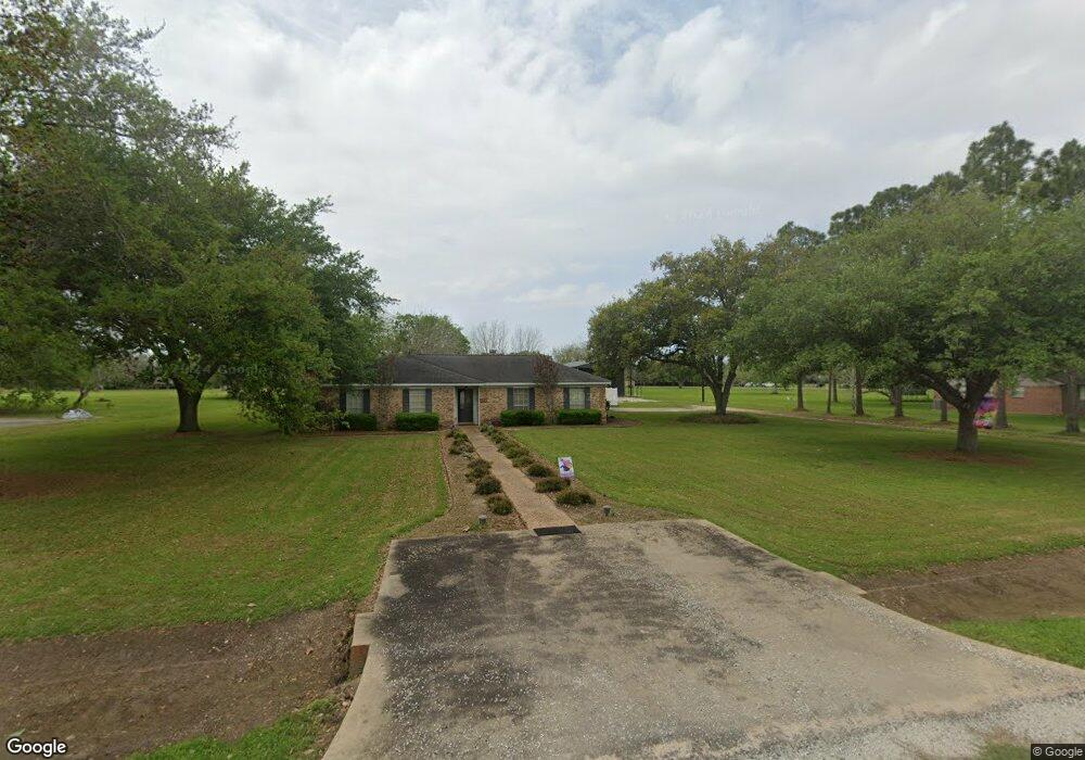 92 Navidad St, Bay City, TX 77414 - photo 1