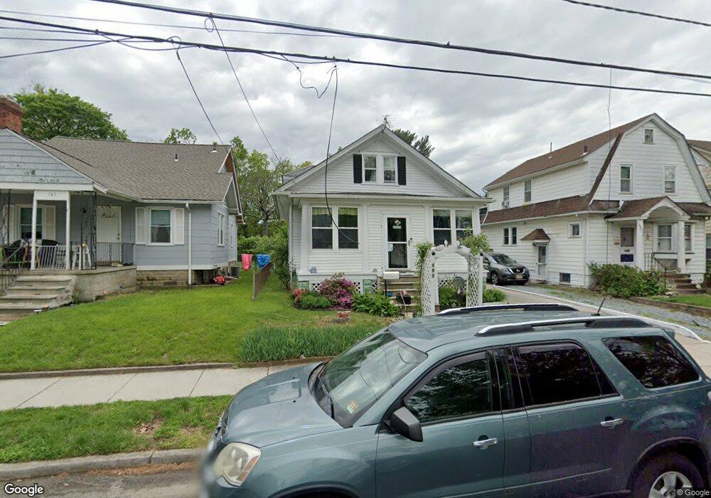 171 W Centre St, Woodbury, NJ 08096 - photo 1