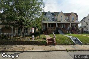 4209 Frederick Ave, Baltimore, MD 21229