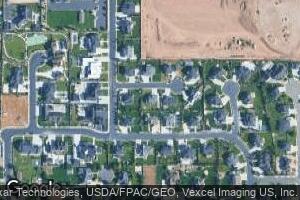 5761 W Mountain Ridge Ct, Highland, UT 84003