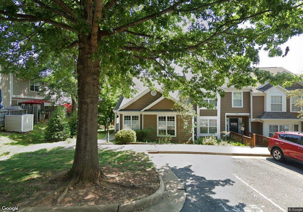 1385 Wimbledon Way, Charlottesville, VA 22901 - photo 1