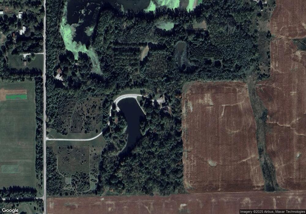 341 S 750 E, Lagro, IN 46941 - photo 1