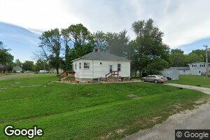 314 W Walsh Blvd, Vandalia, MO 63382