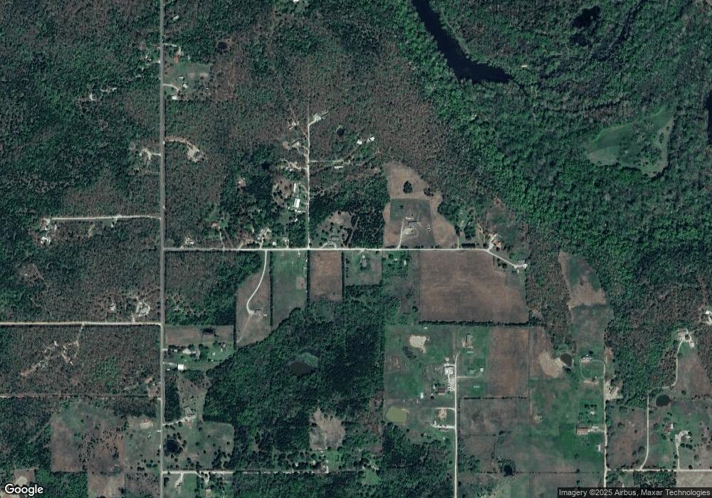 0 E 993 Rd, Redbird Smith, OK 74435 - photo 1