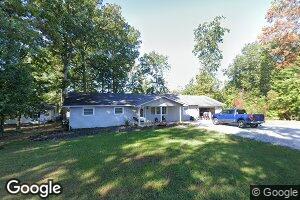 287 Shady Acres Rd, Pine Knot, KY 42635