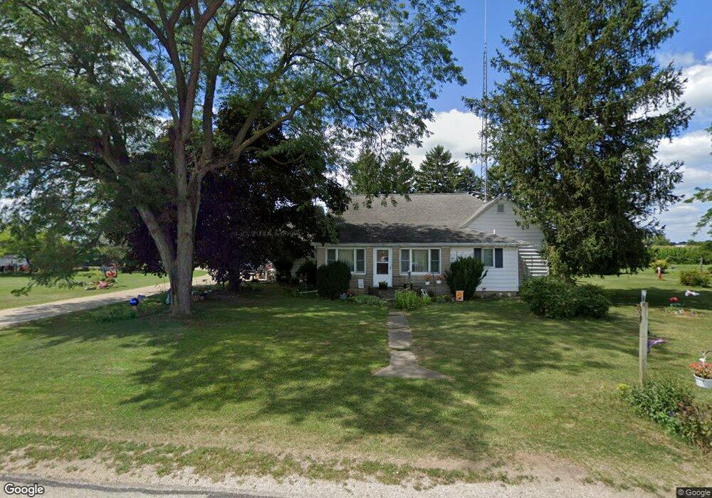 2182 S Salem Rd, Monroe, IN 46772 - photo 1