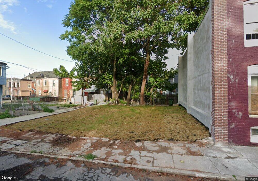 1504 N Chapel St, Baltimore, MD 21213 - photo 1