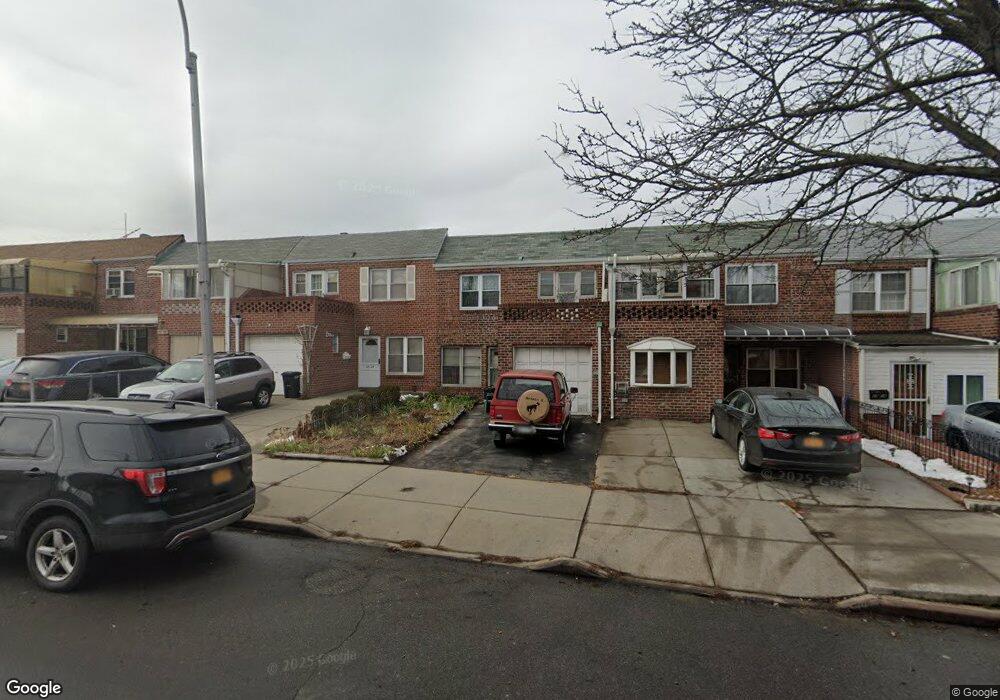 Sky View Parc unit 10 F, Flushing, NY 11354 - photo 1