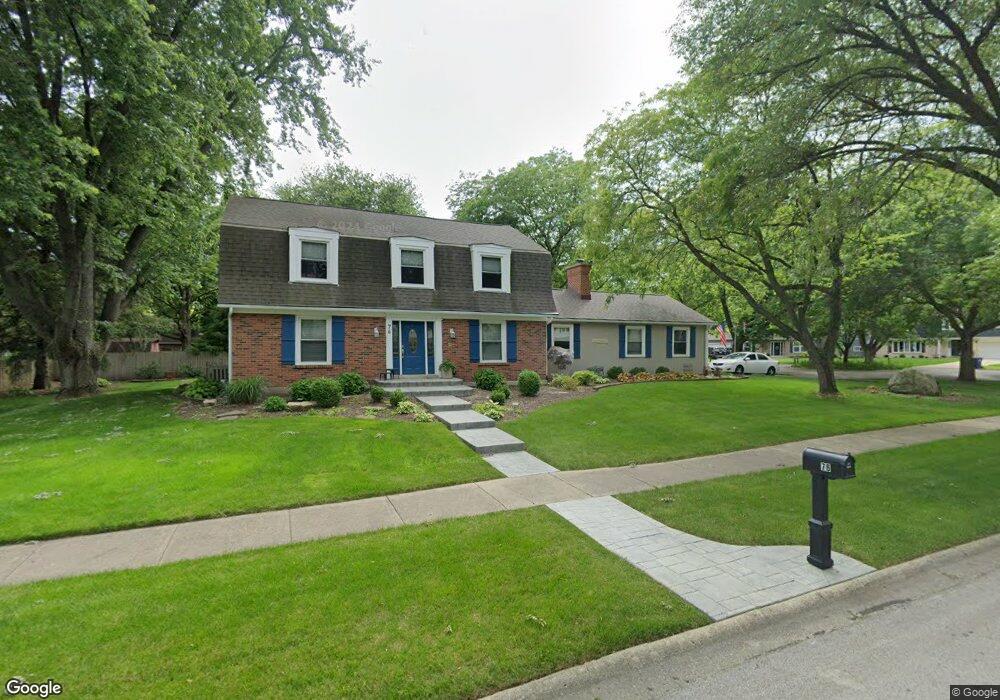 76 Starling Ln, Naperville, IL 60565 - photo 1