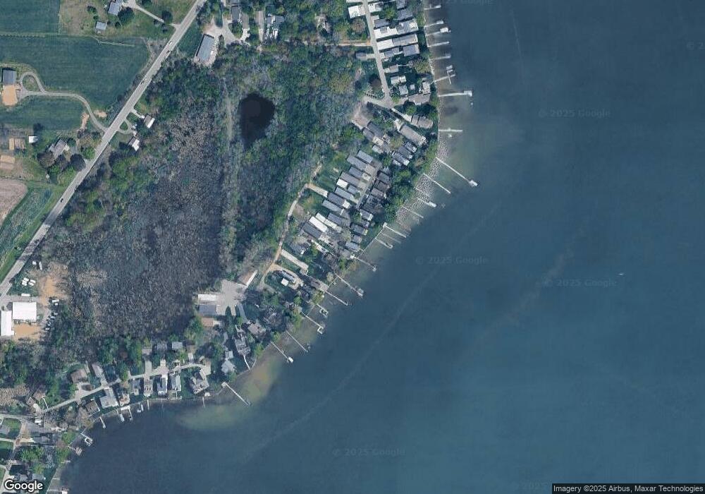 3461 Sandy Beach St, Wayland, MI 49348 - photo 1