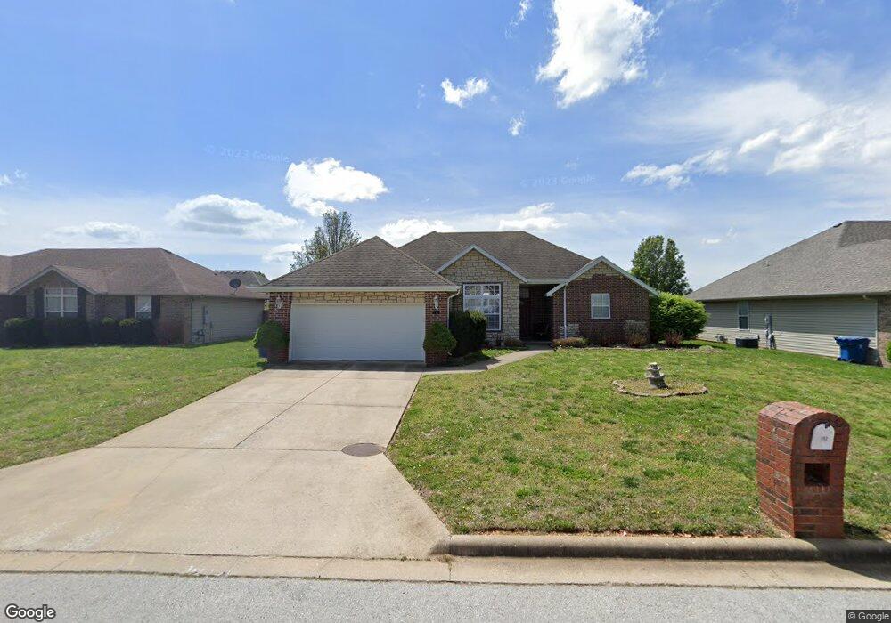 712 E Placer Mill Rd, Nixa, MO 65714 - photo 1