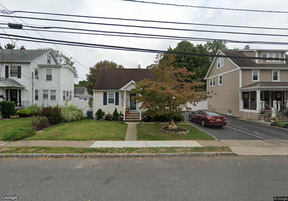 22 Coeyman Ave, Bloomfield, NJ 07003 - photo 1