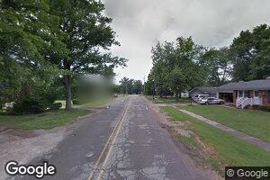 0 Belle River Rd Vacant, Memphis, MI 48041